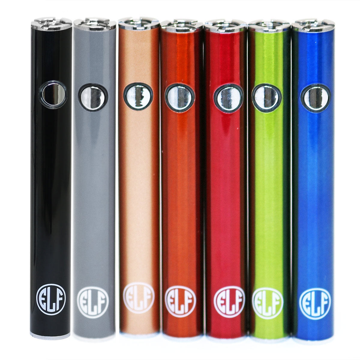 HoneyStick Elf Stick Variable Voltage Vape Battery w/ 510 Thread